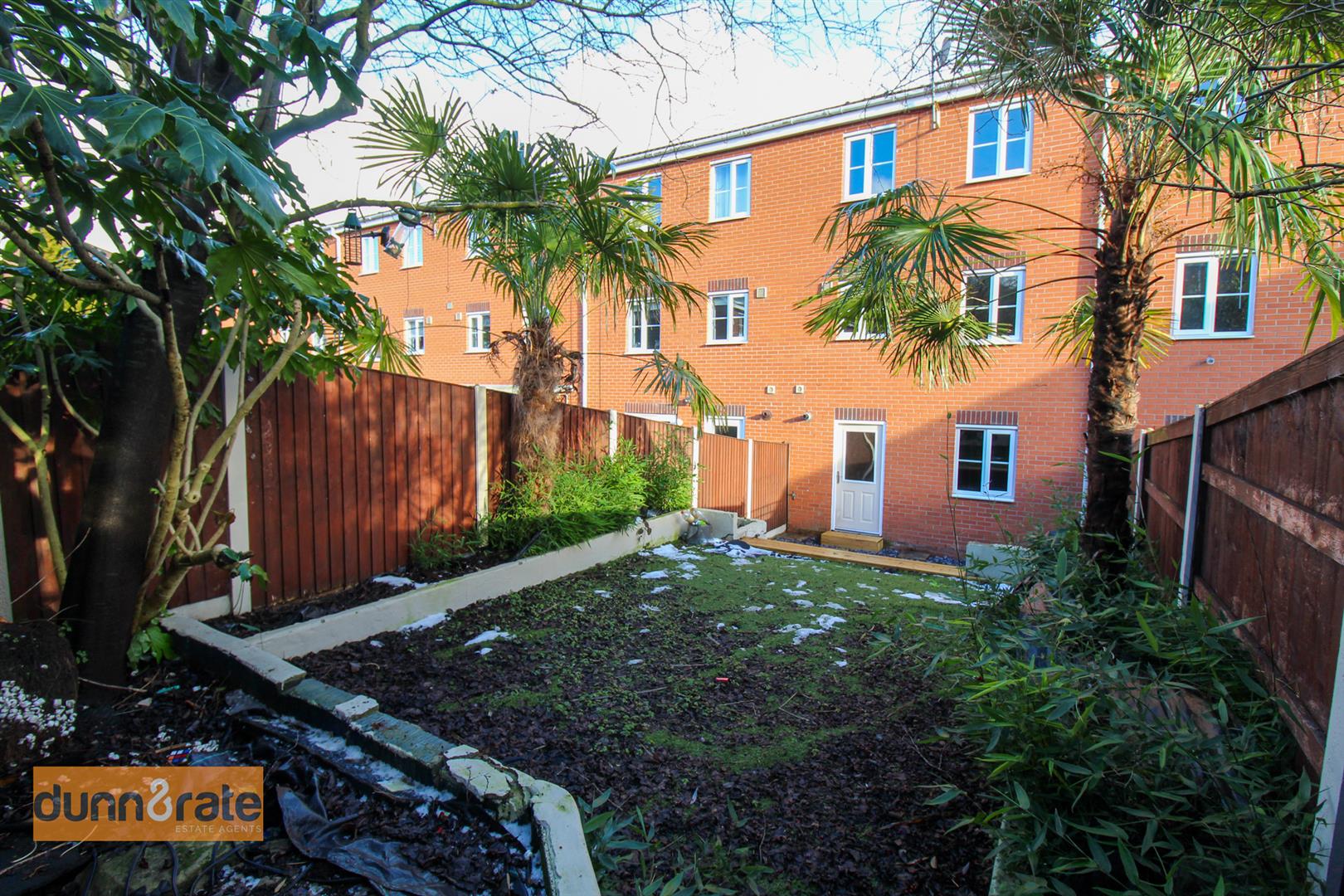 Onyx Grove, Milton, Stoke-On-Trent